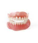 一般歯科治療入れ歯